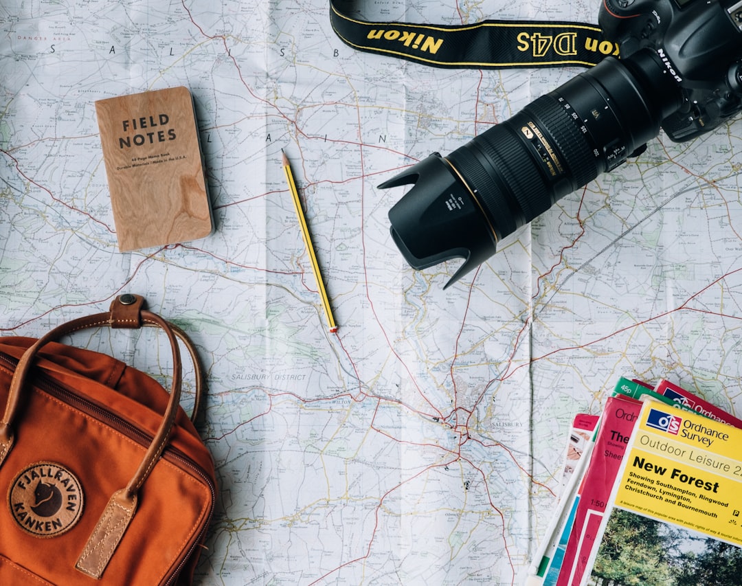 Must-Have Items for a Memorable Travel Experience